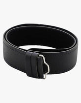 LEATHER KILT BELT - Scottish Kilt Jacket™ USA-UK